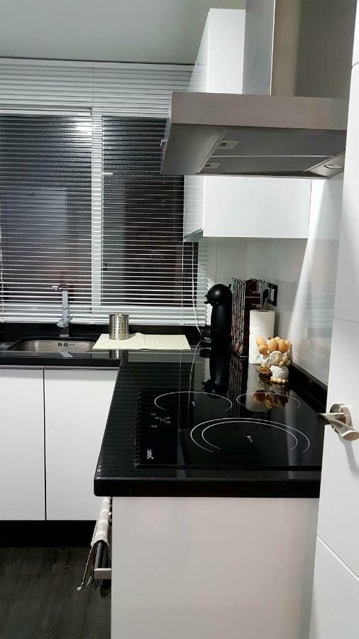 Appartamento Apartamento Ontario Granada