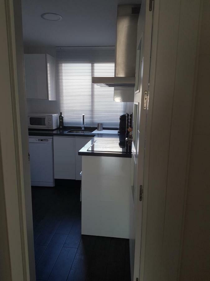 Apartamento Ontario Appartamento Granada