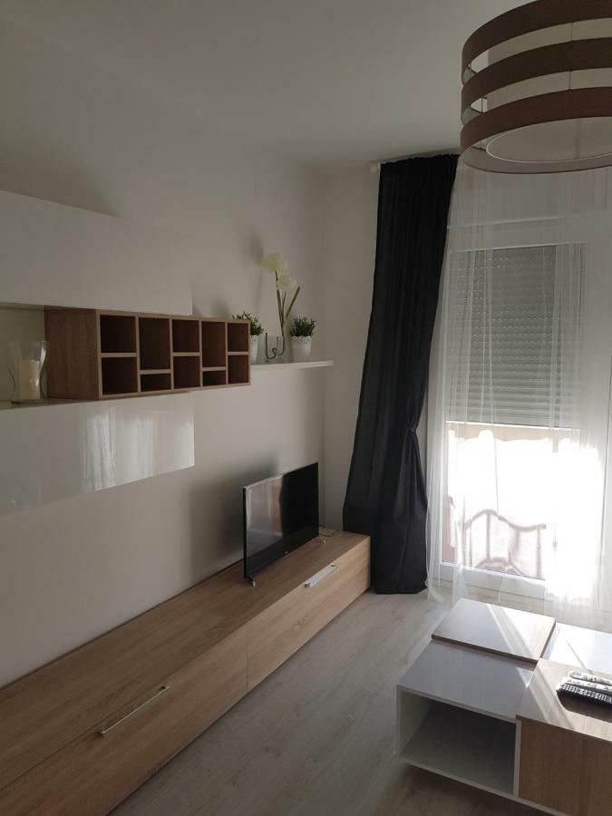 Appartamento Apartamento Ontario Granada