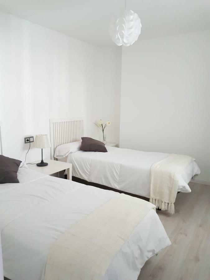 Appartamento Apartamento Ontario Granada