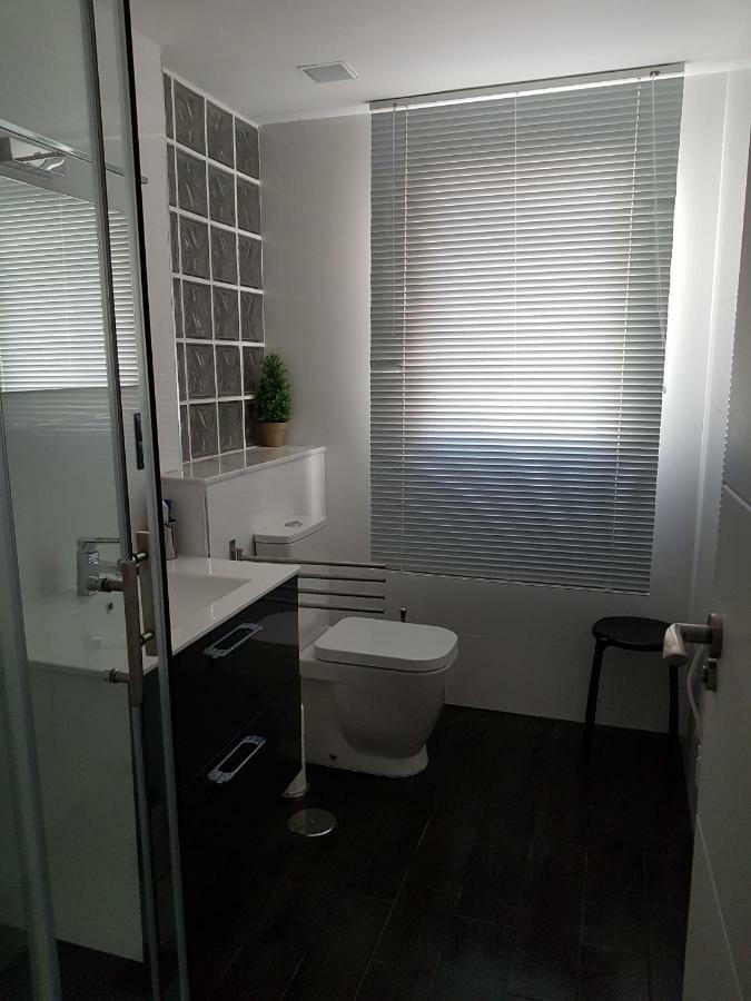Appartamento Apartamento Ontario Granada