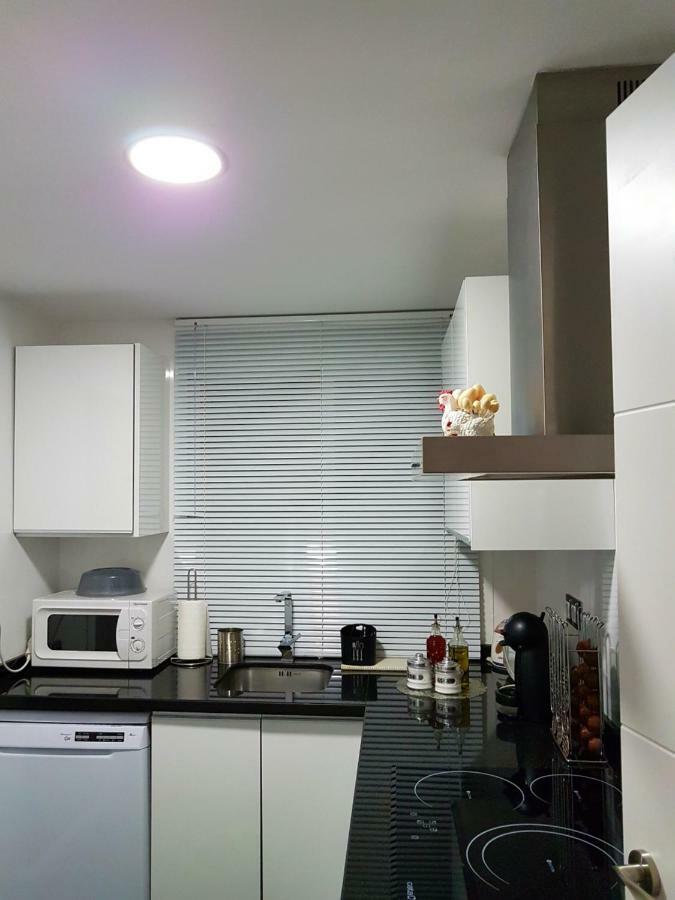 Apartamento Ontario Appartamento Granada
